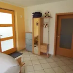 Apartment Mit Garten In Ruhiger Lage By Interhome Ostseebad Heringsdorf