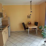 Mit Garten In Ruhiger Lage By Interhome Apartment Ostseebad Heringsdorf