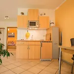 Mit Garten In Ruhiger Lage By Interhome * Ostseebad Heringsdorf