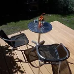 Mit Garten In Ruhiger Lage By Interhome Apartment