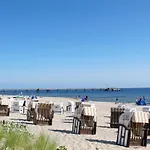 Mit Garten In Ruhiger Lage By Interhome *