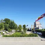 Mit Garten In Ruhiger Lage By Interhome * Ostseebad Heringsdorf