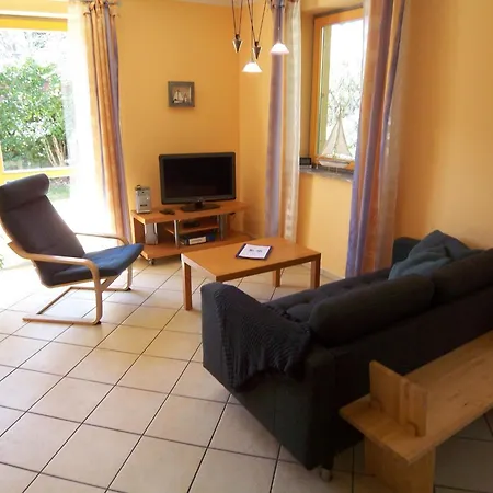 Appartement Mit Garten In Ruhiger Lage By Interhome Heringsdorf (Usedom)