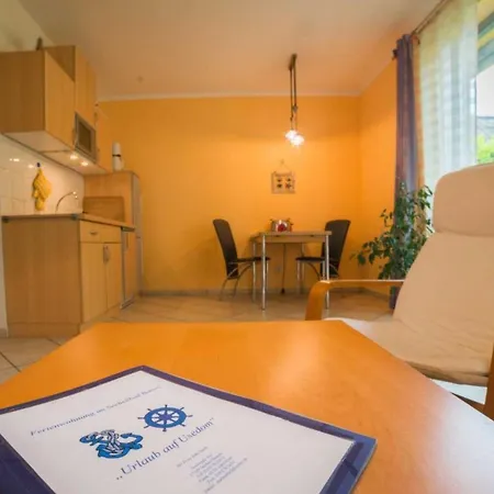 Mit Garten In Ruhiger Lage By Interhome *