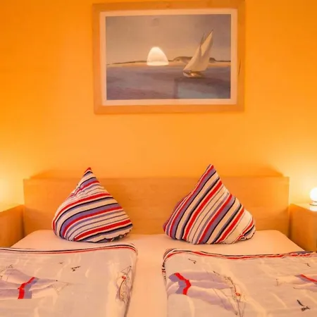 Mit Garten In Ruhiger Lage By Interhome * Heringsdorf (Usedom)