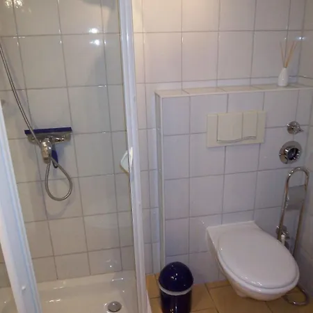Appartement Mit Garten In Ruhiger Lage By Interhome Heringsdorf (Usedom)