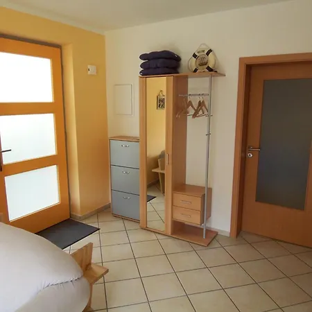Appartement Mit Garten In Ruhiger Lage By Interhome Heringsdorf (Usedom)