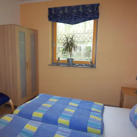 Apartment Mit Garten In Ruhiger Lage By Interhome *