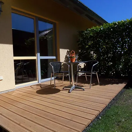 Appartement Mit Garten In Ruhiger Lage By Interhome *