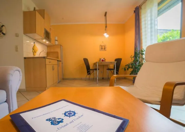 Mit Garten In Ruhiger Lage By Interhome *