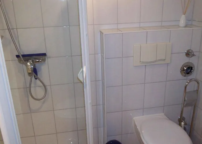 Apartment Mit Garten In Ruhiger Lage By Interhome Heringsdorf (Usedom)