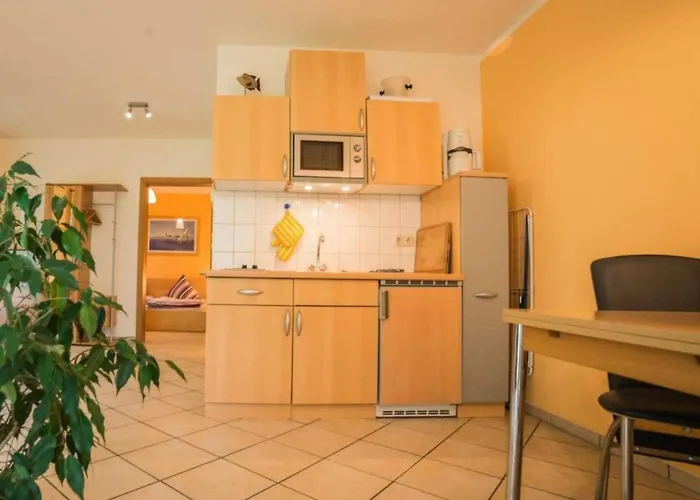 Mit Garten In Ruhiger Lage By Interhome * Heringsdorf (Usedom)