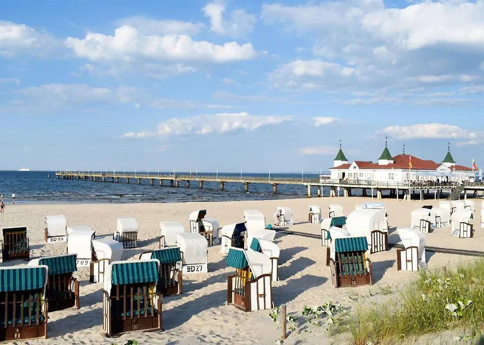 Apartment Mit Garten In Ruhiger Lage By Interhome *