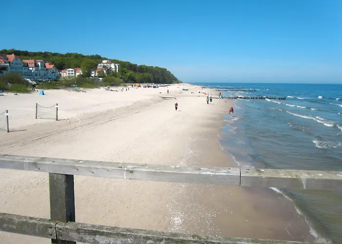 Mit Garten In Ruhiger Lage By Interhome