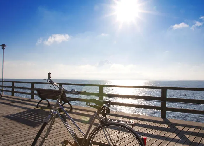 Mit Garten In Ruhiger Lage By Interhome * Heringsdorf (Usedom)