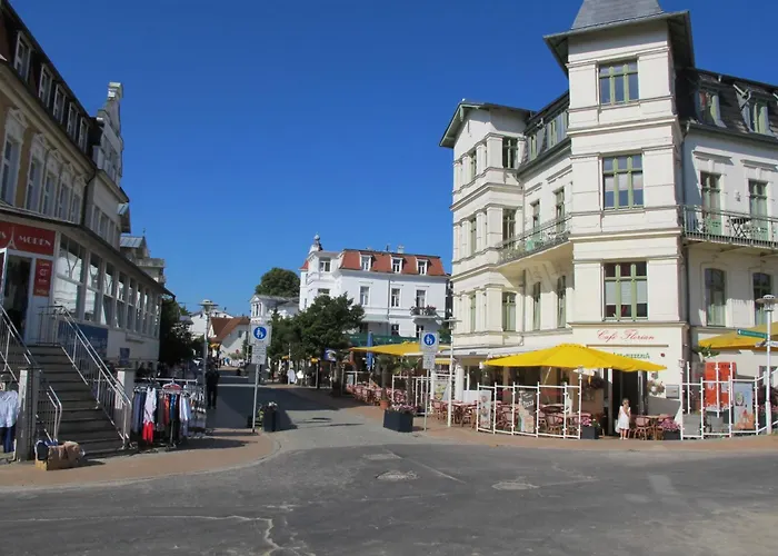 Apartment Mit Garten In Ruhiger Lage By Interhome *